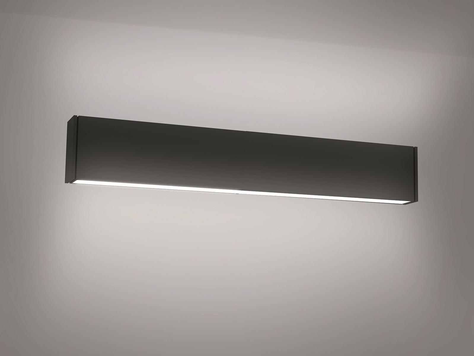 LED aluminium bollard light | Walking Focus by Artemide