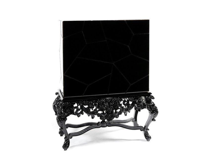 Mahogany highboard with doors | Victoria by Boca Do Lobo