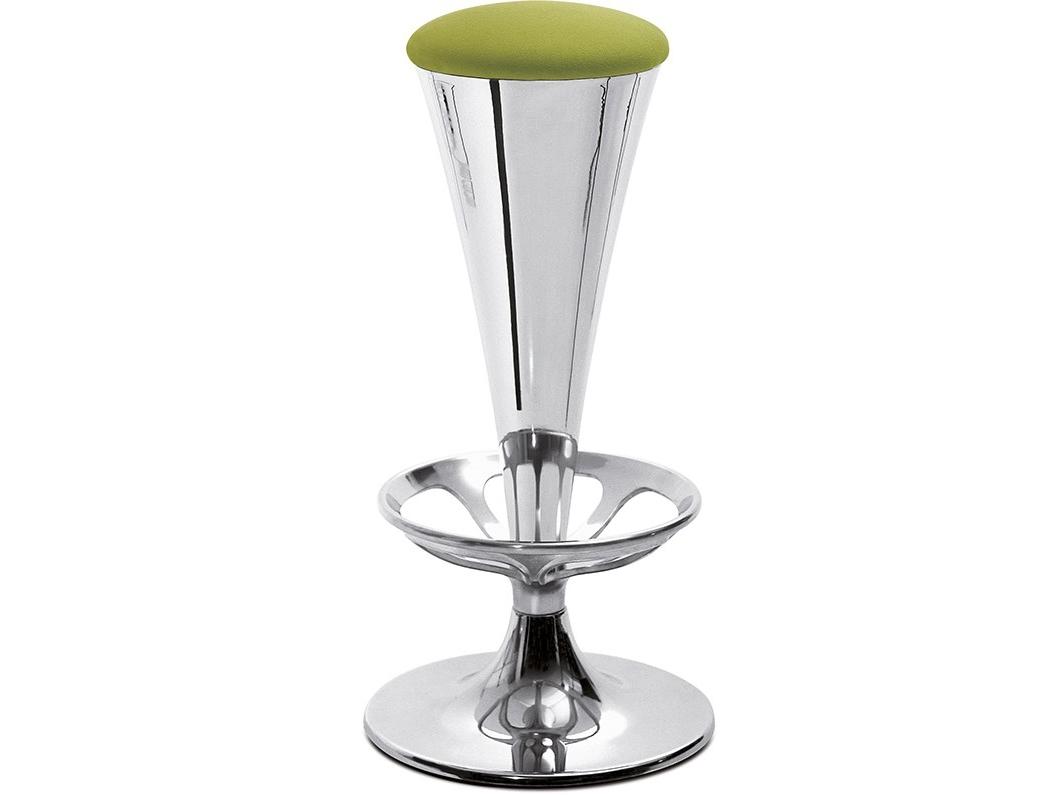 Upholstered stool | Dream 4816 by Pedrali