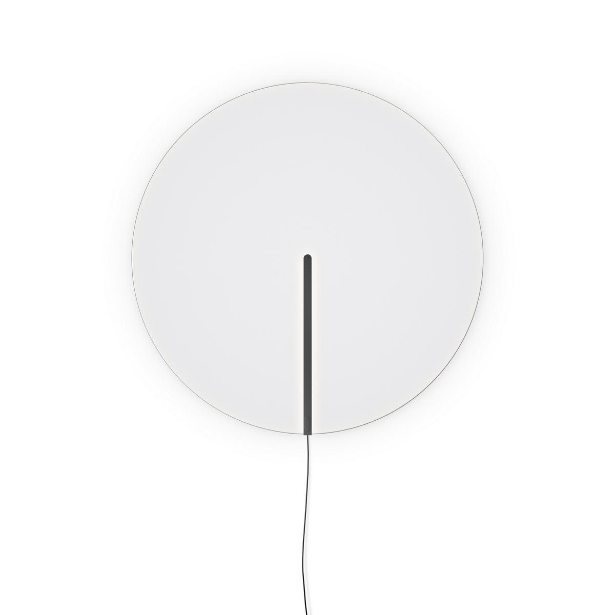 LED Borosilicate glass wall lamp | Guise by Vibia