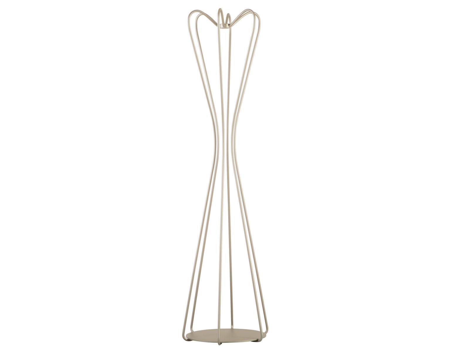 Metal coat stand | Libellula by Tonin Casa