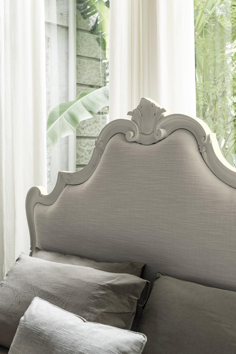 Storage bed | Chantal Plane by Bolzan letti