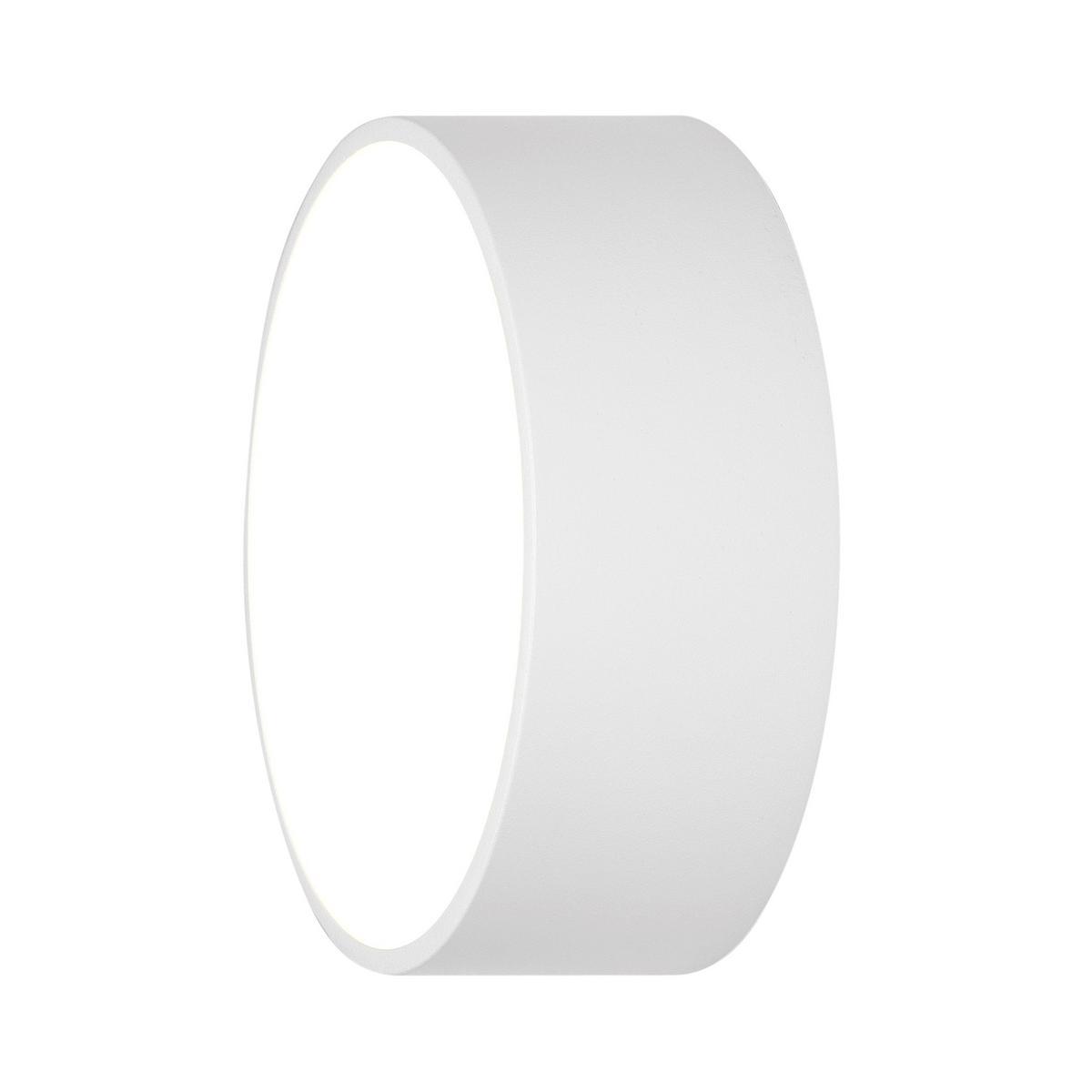 LED outdoor wall lamp in aluminum and polycarbonate | Kea 150 by Astro lighting