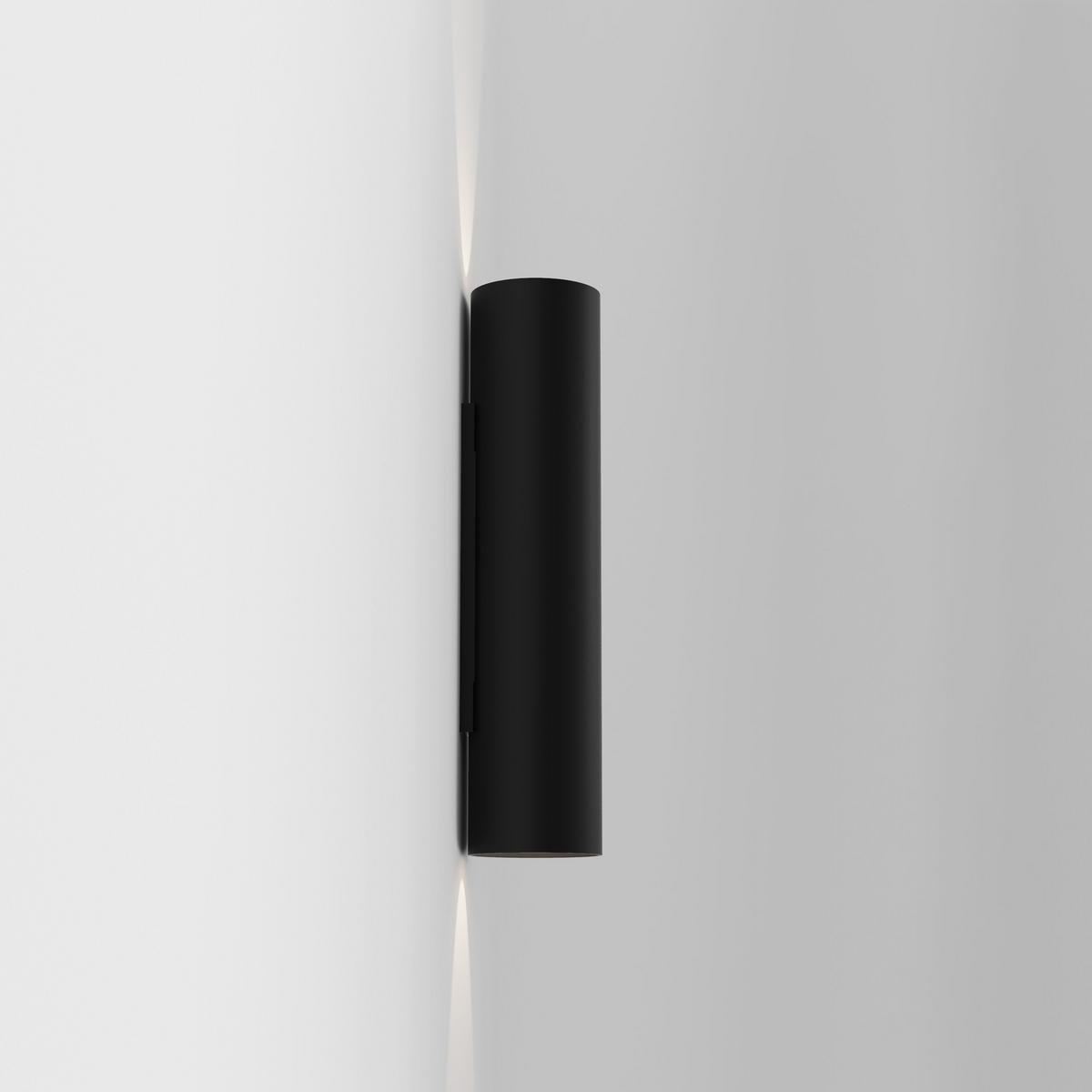 LED aluminium wall light | Yuma 300 by Astro lighting