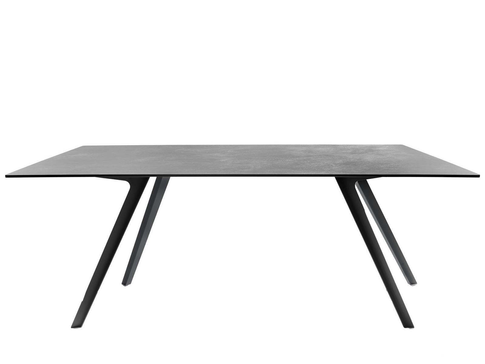 Rectangular dining table | Katana by Potocco