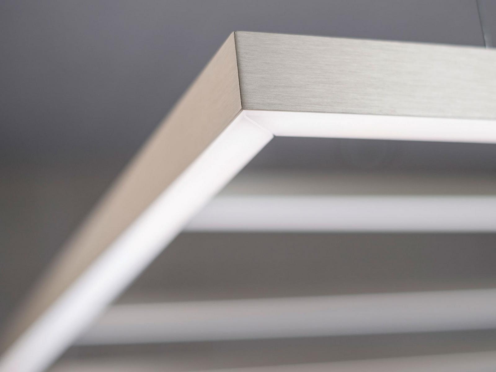 LED pendant lamp | Gioco by Sattler