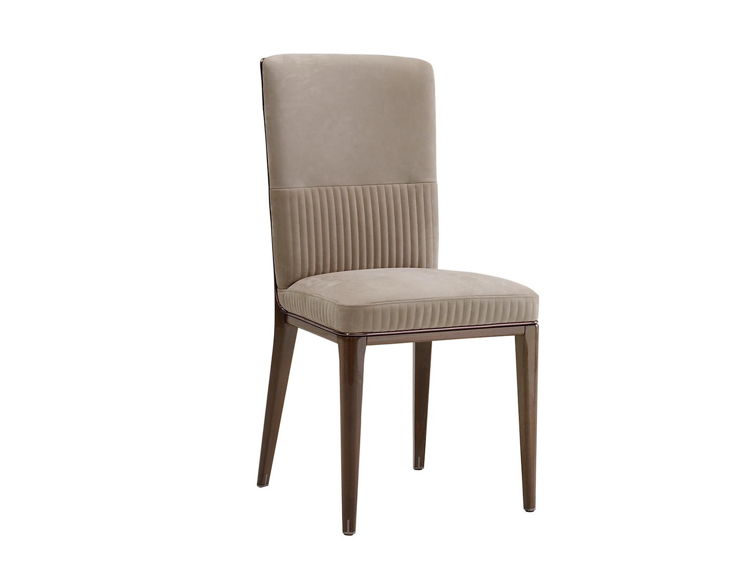 Upholstered chair | Millard by Volpi