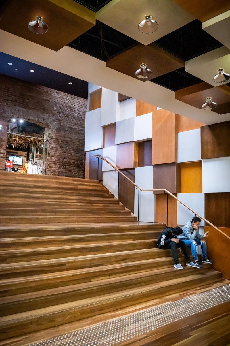 LED ceiling glass spotlight | Baffo 7026/f by Italamp