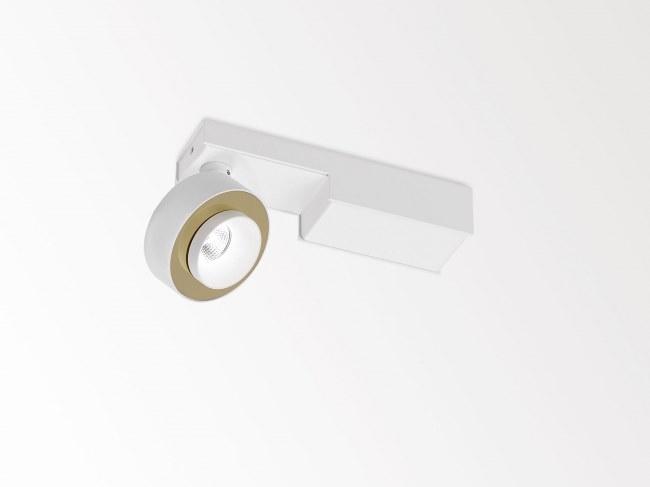 Spotlight / track-Light | Odron On by Delta light