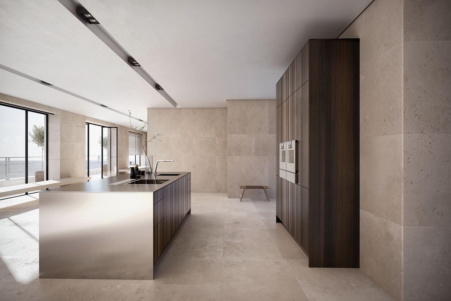 Kitchen Siematic Pure - Se 4004 H