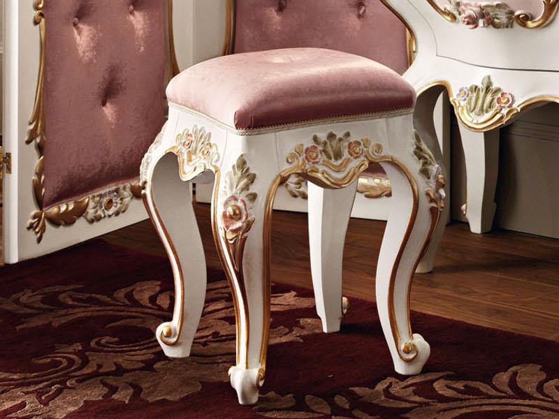 Fabric pouf | 11520 by Modenese Gastone