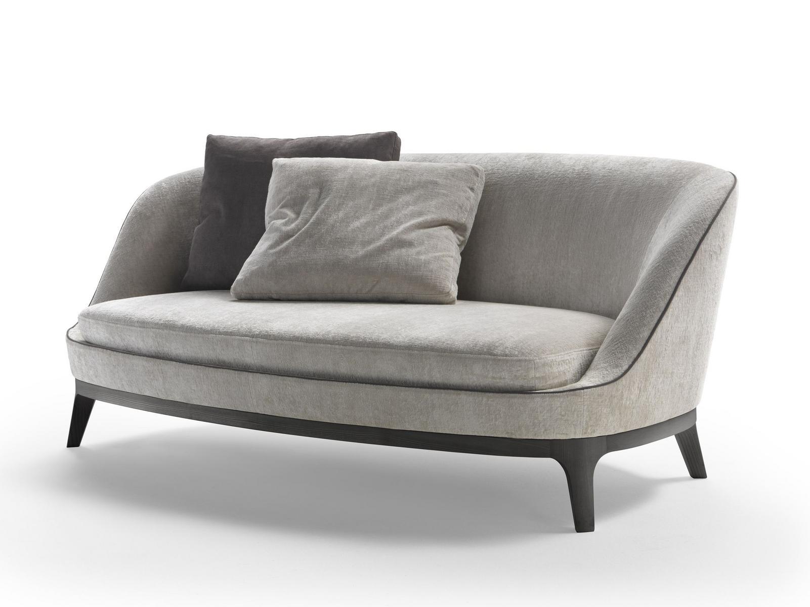 Small sofa | Dragonfly by Flexform