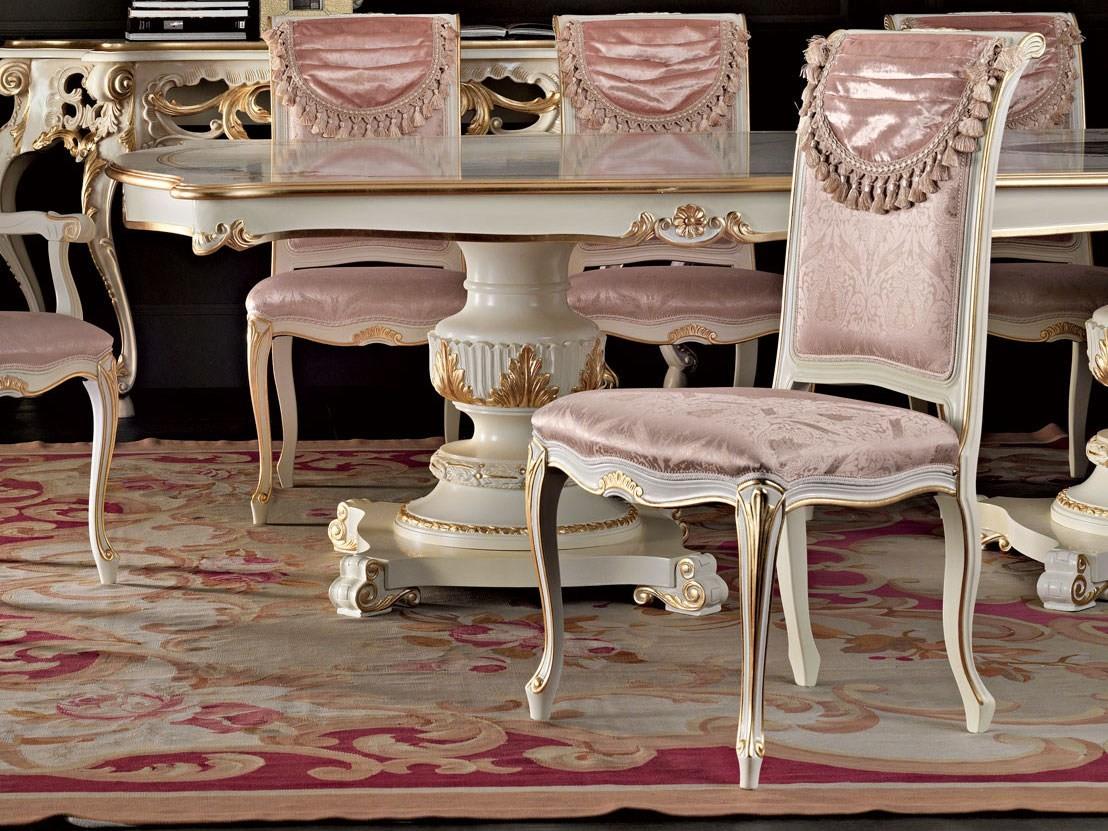 Upholstered chair | 11516 by Modenese Gastone