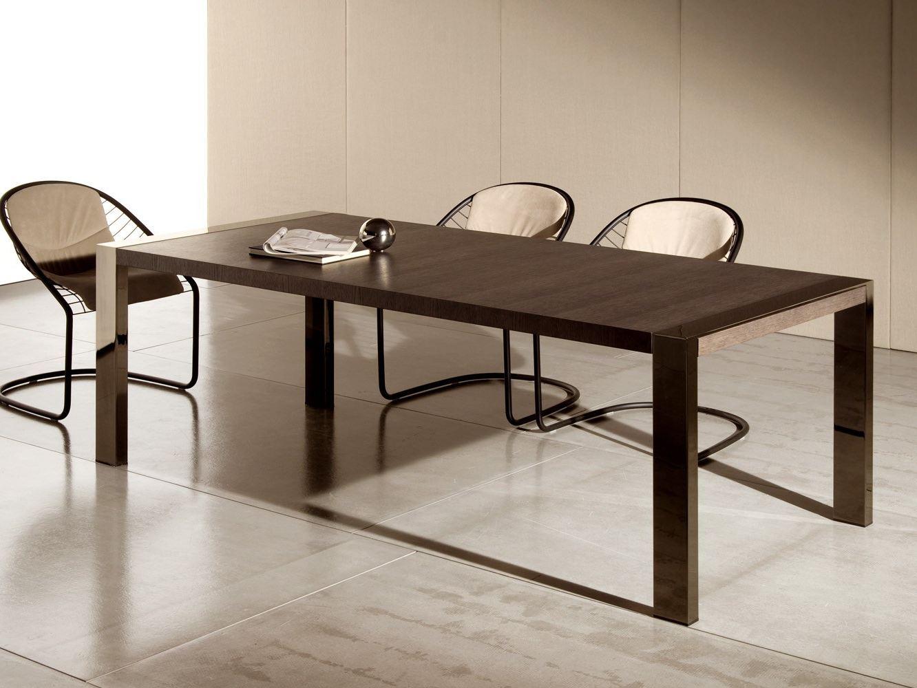 Table | Lennon by Minotti
