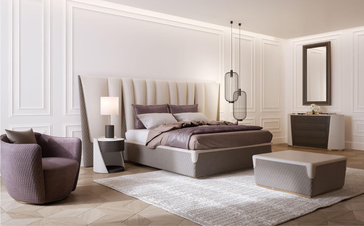 Wooden chest of drawers | Majestic by Capital Collection