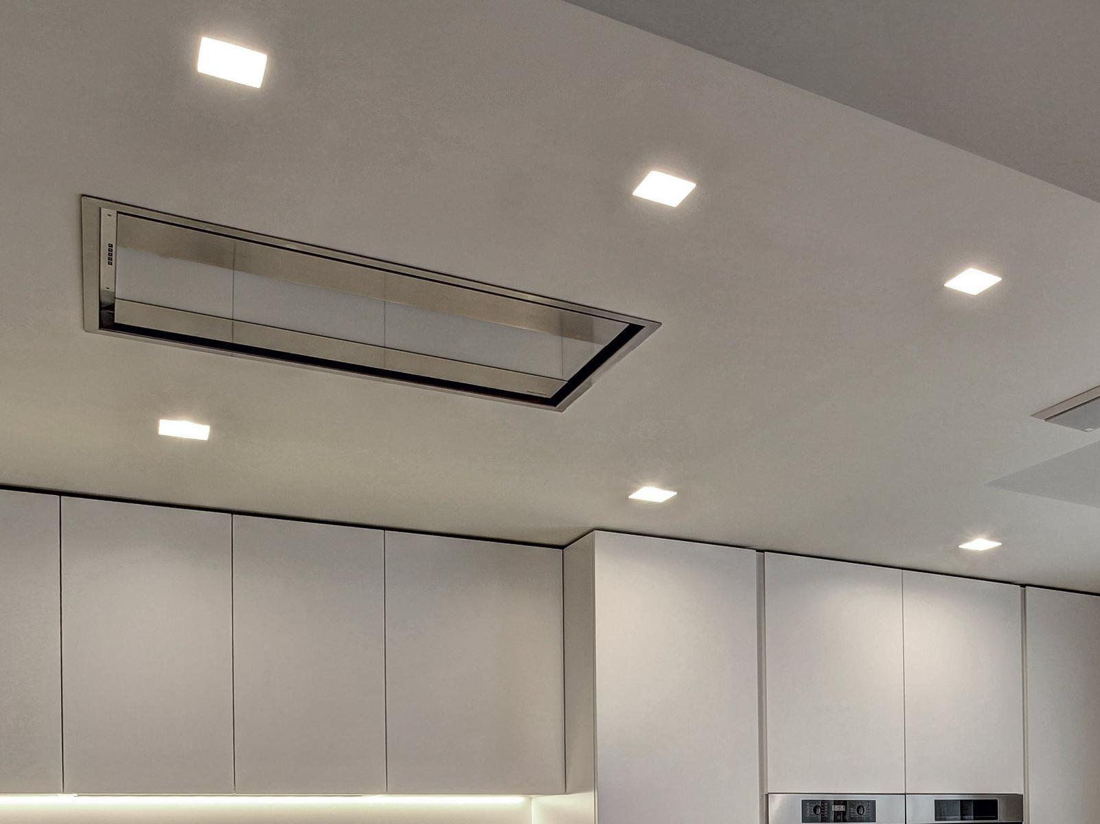 LED recessed spotlight | Ghost Big by Olev