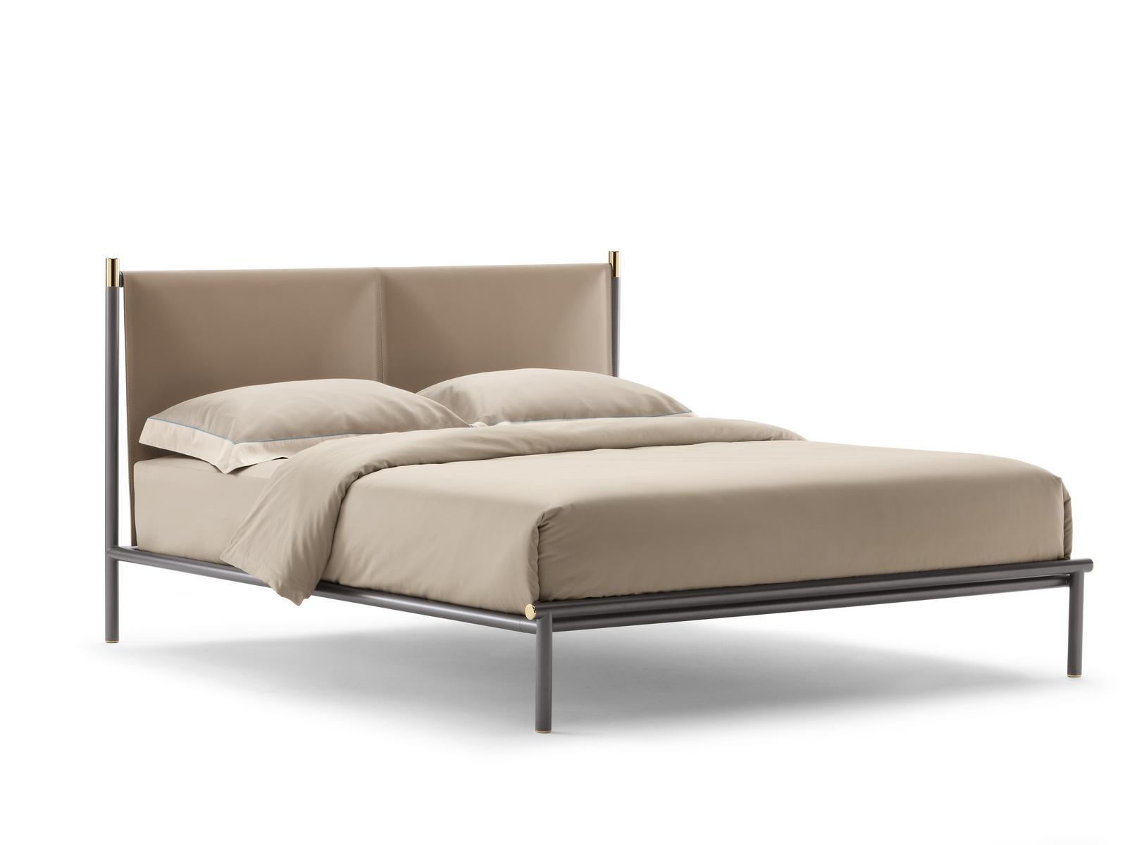 Double bed | Iko by Flou