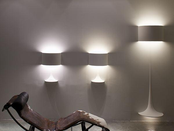 Wall lamp | Soft Spun Large by Flos