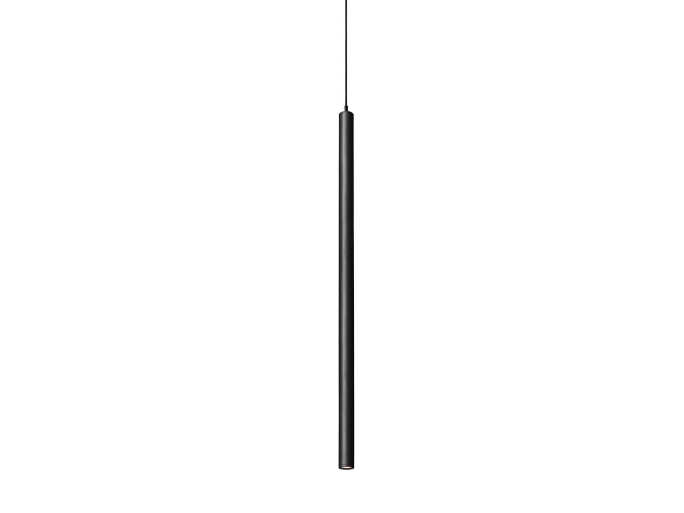 LED adjustable aluminium pendant lamp | Stick 44 Fancy Shape by Arkoslight