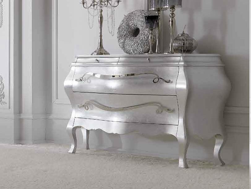 Chest of drawers | Maya by Corte Zari