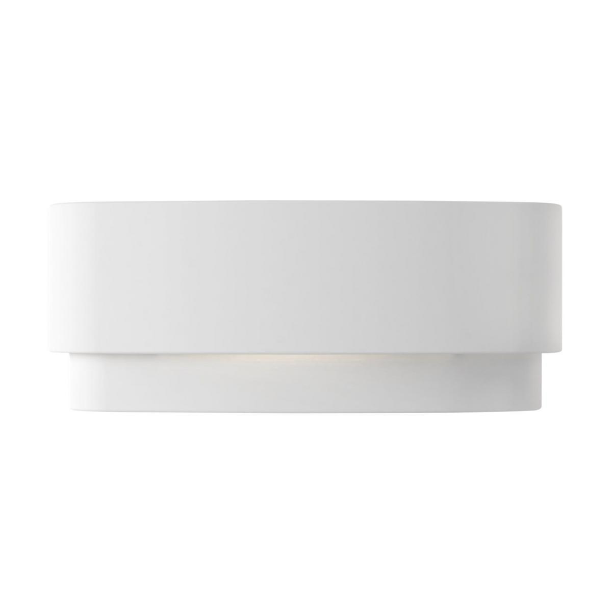 LED ceramic wall light | Amat 320 by Astro lighting