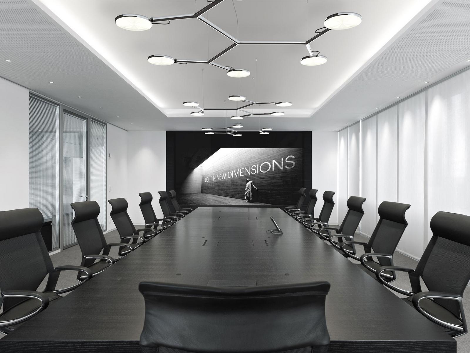 LED swivel pendant lamp | Avveni Pendant by Sattler