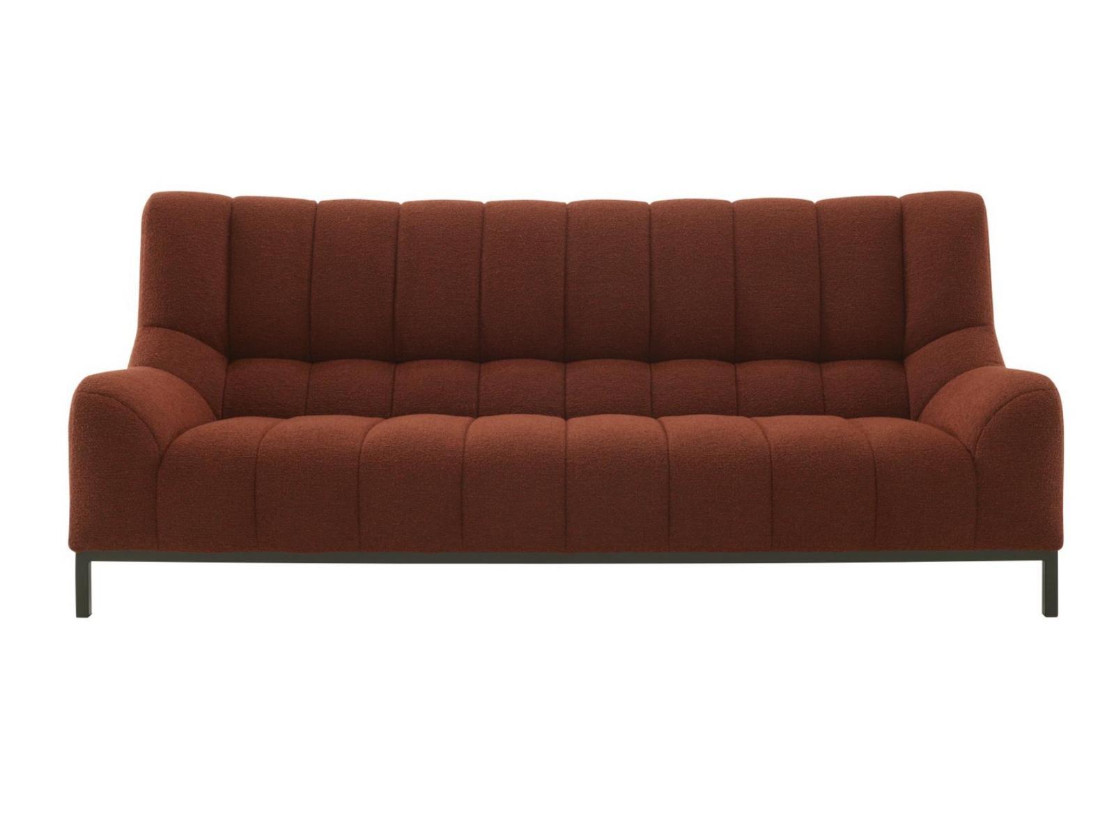 3 seater fabric sofa | Phileas by Ligne Roset