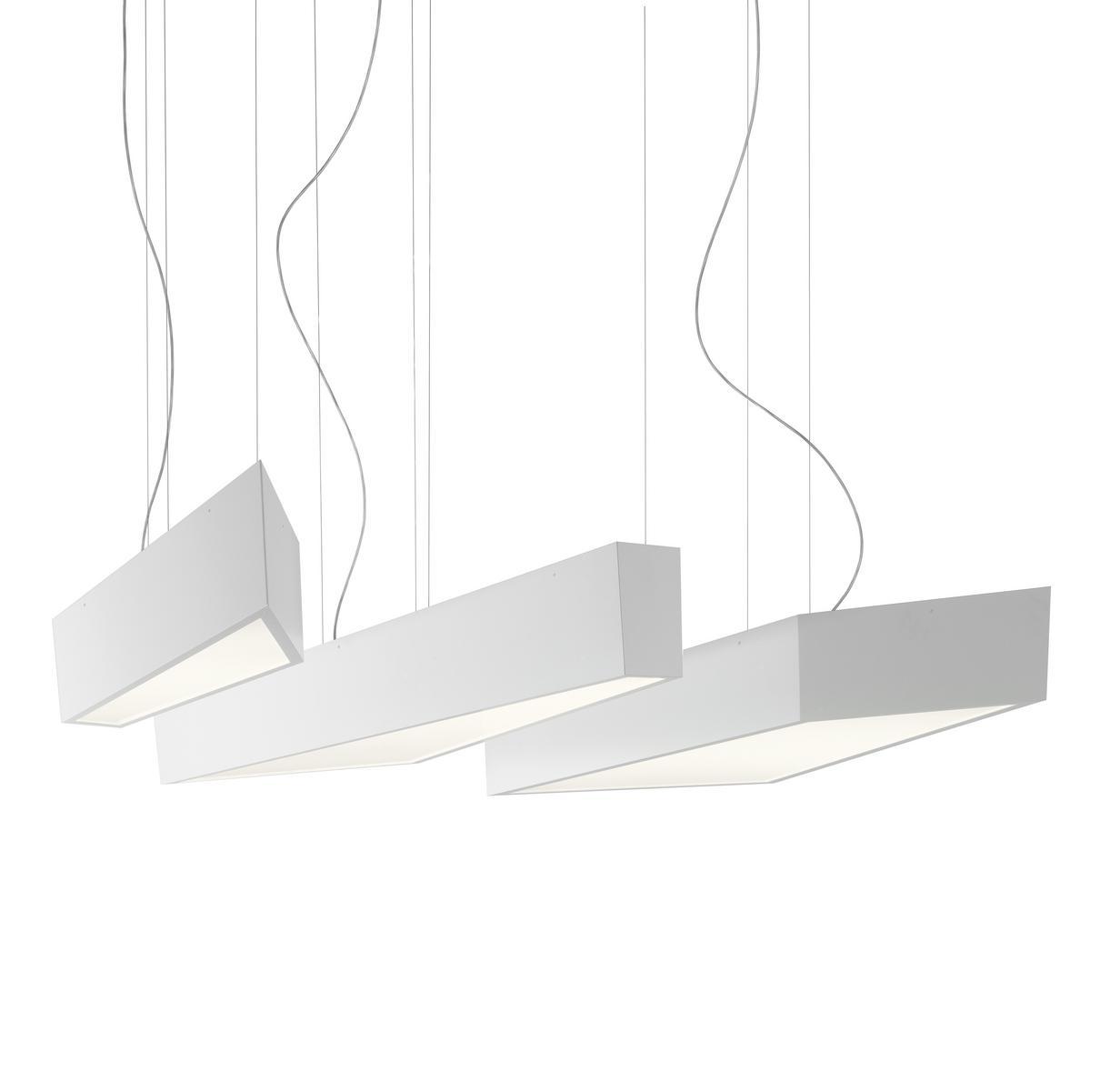 Pendant lamp with dimmer | Shatter by Axolight