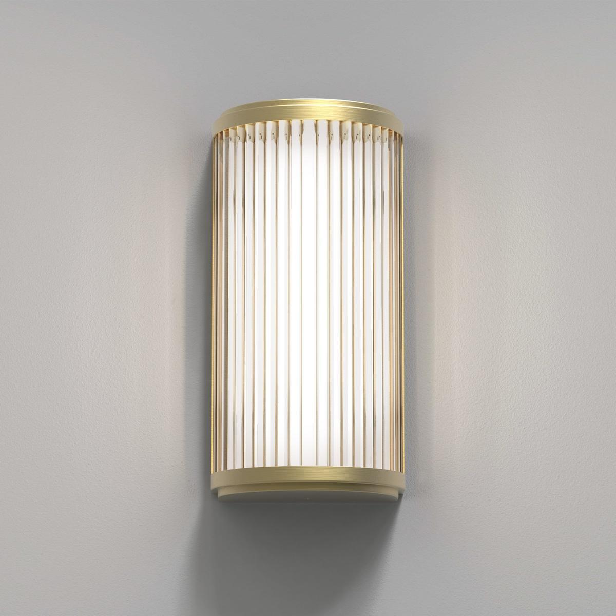 LED glass wall light | Versailles 250 by Astro lighting