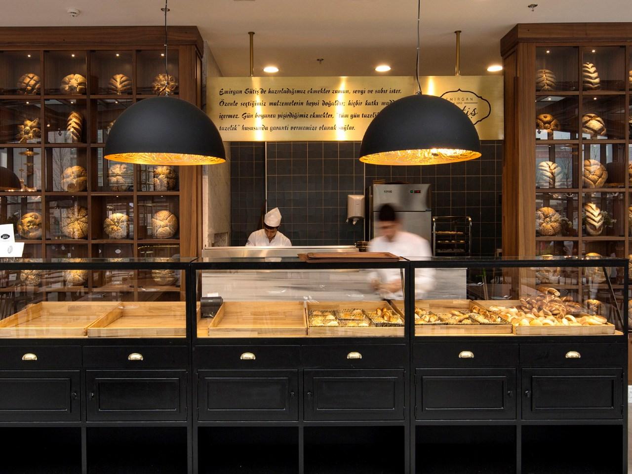 LED pendant lamp | Stchu-moon 02 by Catellani & Smith