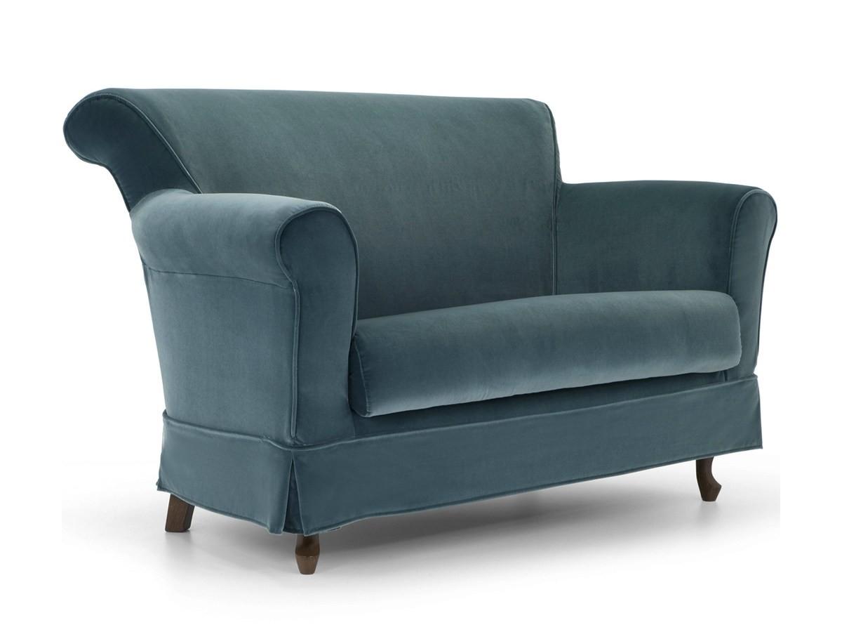 2 seater leisure sofa | 70 by Domingo salotti
