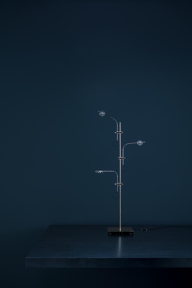 LED table lamp | Wa Wa T by Catellani & Smith