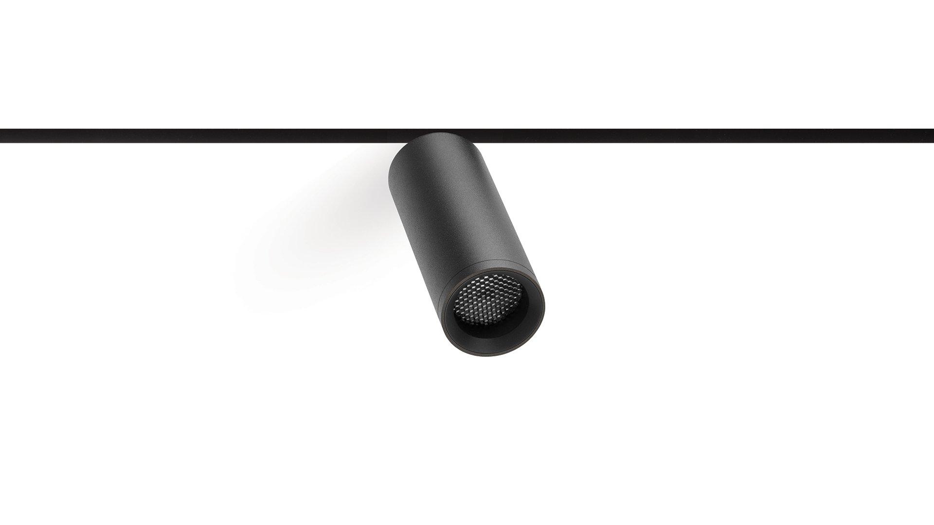 LED aluminium track-Light | Fit 50 48v by Arkoslight