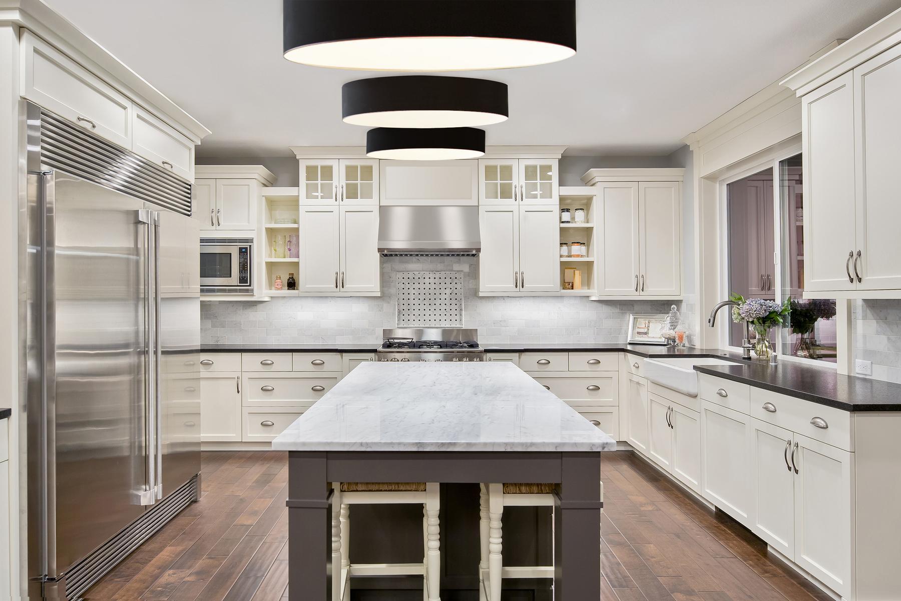 LED ceiling light | Circus by Contardi