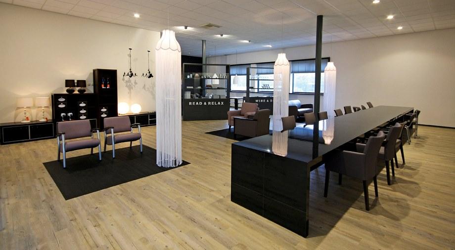 Fabric pendant lamp | Franje by Dark