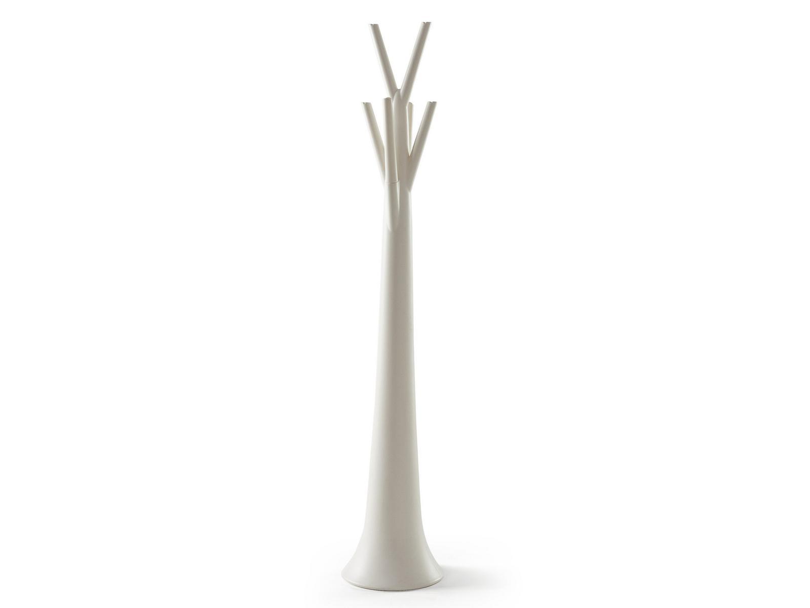 Polyethylene coat stand | Tree by Bonaldo