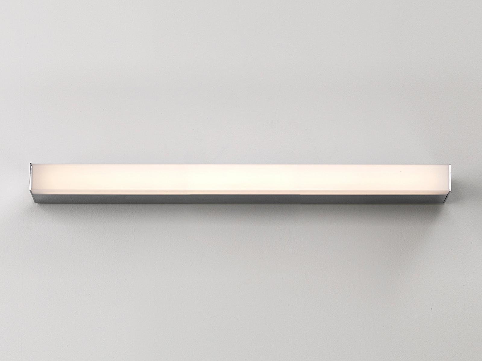 LED wall lamp in aluminum and polycarbonate | Sparta 600 by Astro lighting