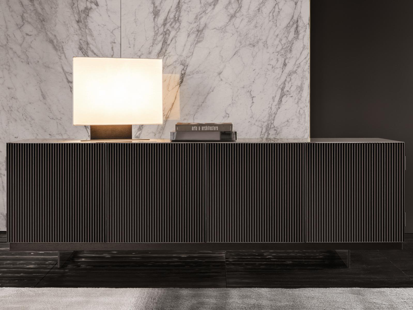 Sideboard | Aylon by Minotti