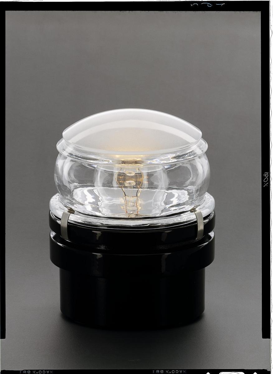 Wall lamp | Fresnel - 1148 by Oluce