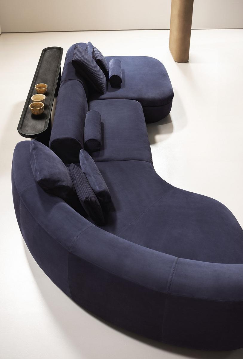 Sectional sofa | Piaf by Baxter