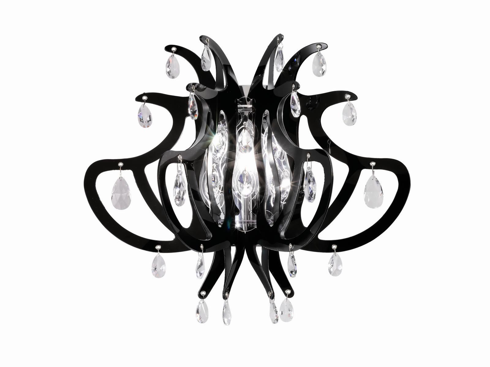 Opalflex® and Cristalflex® Wall lamp | Lillibet Mini by Slamp