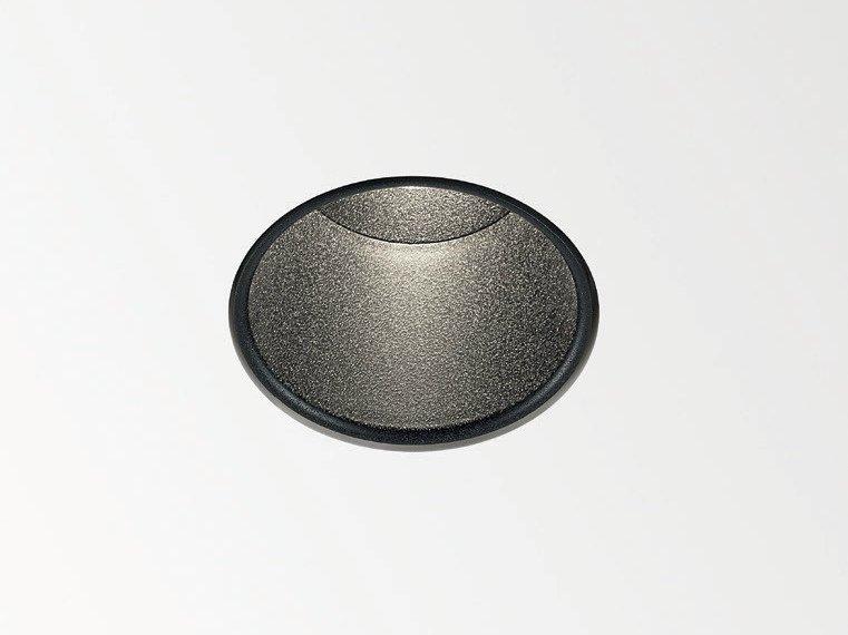 LED ceiling recessed spotlight | Mini Deep Ringo Trimless B by Delta light