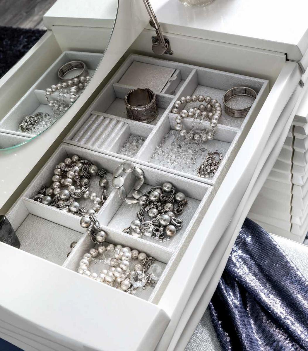 Dressing table | Ebon by Corte Zari