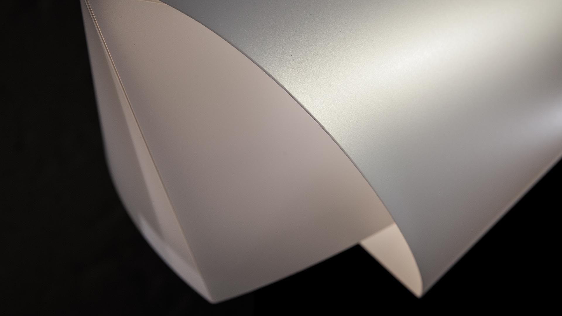 LED Lentiflex® pendant lamp | Gemmy by Slamp