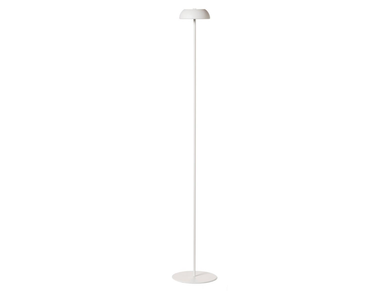 Multifunctional portable floor lamp | Float by Axolight