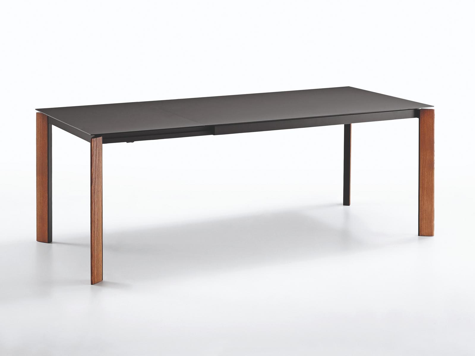Extending rectangular table | Blade by Midj