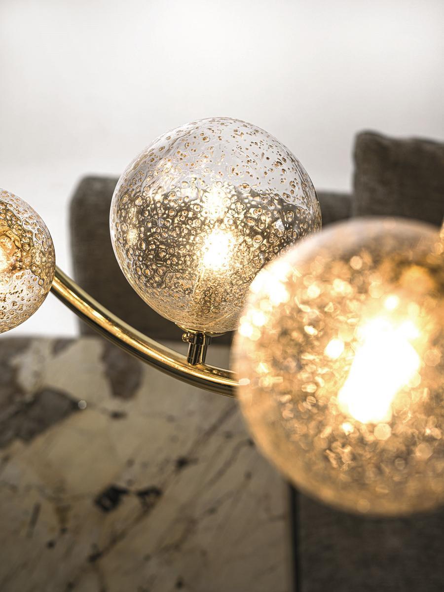 Metal pendant lamp | Rialto by Longhi