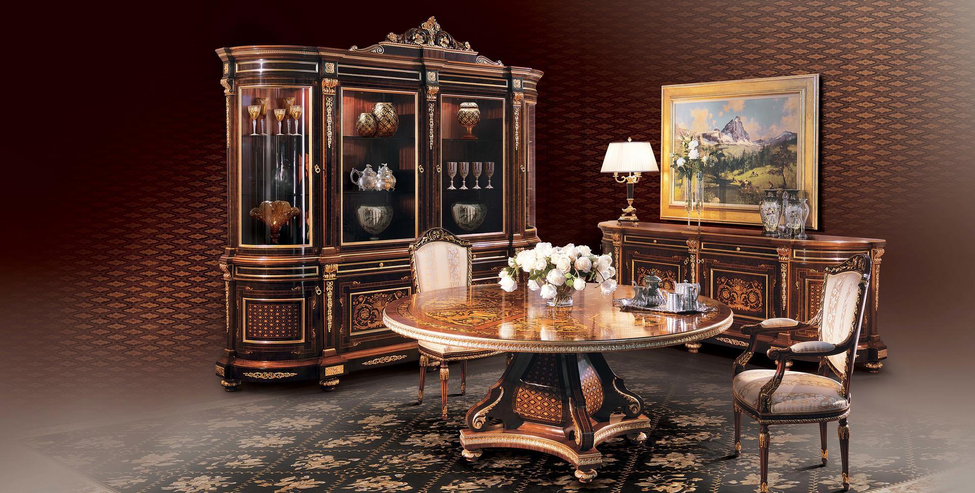 Upholstered fabric chair with armrests | 1070 by Ezio Bellotti