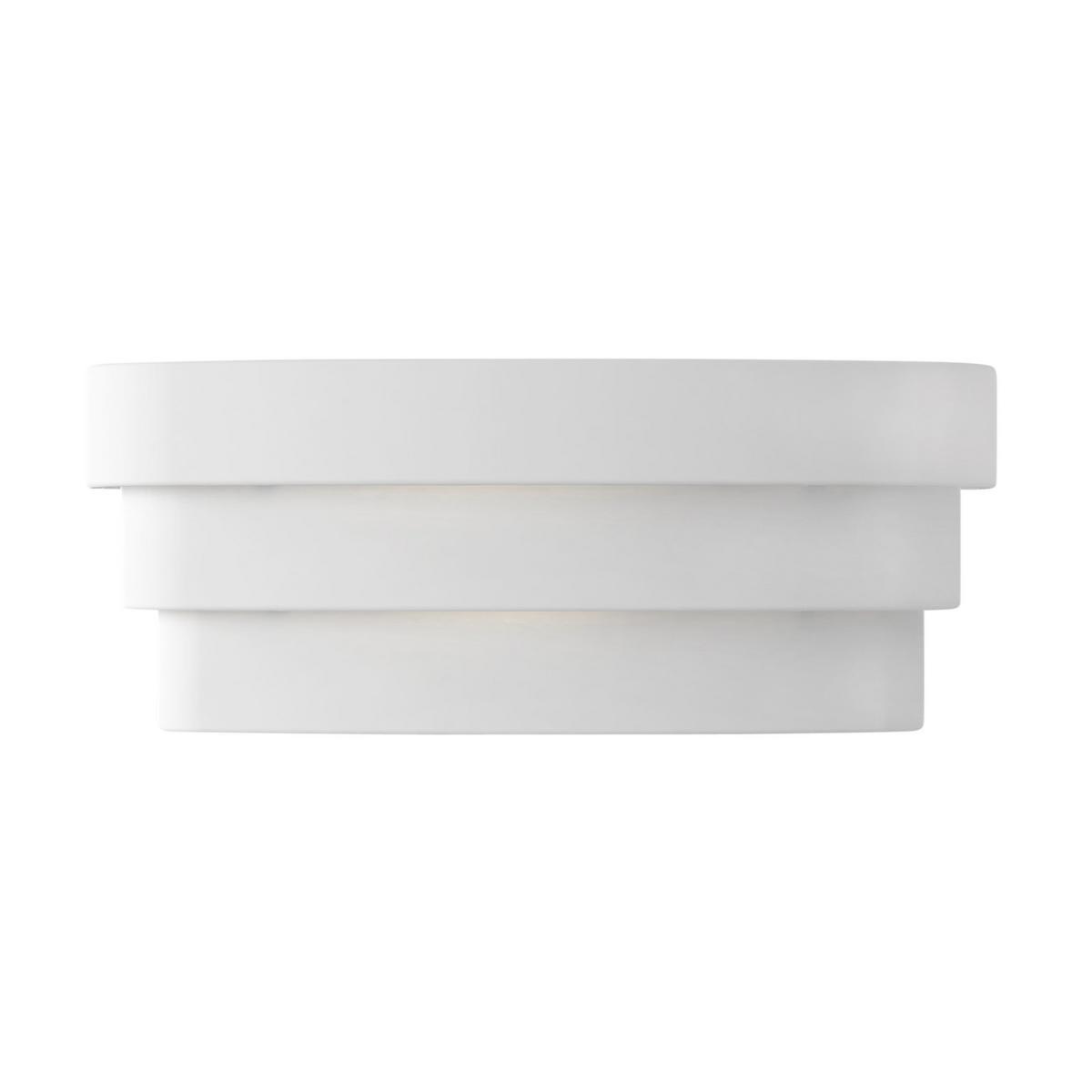 LED ceramic wall light | Amas 320 by Astro lighting