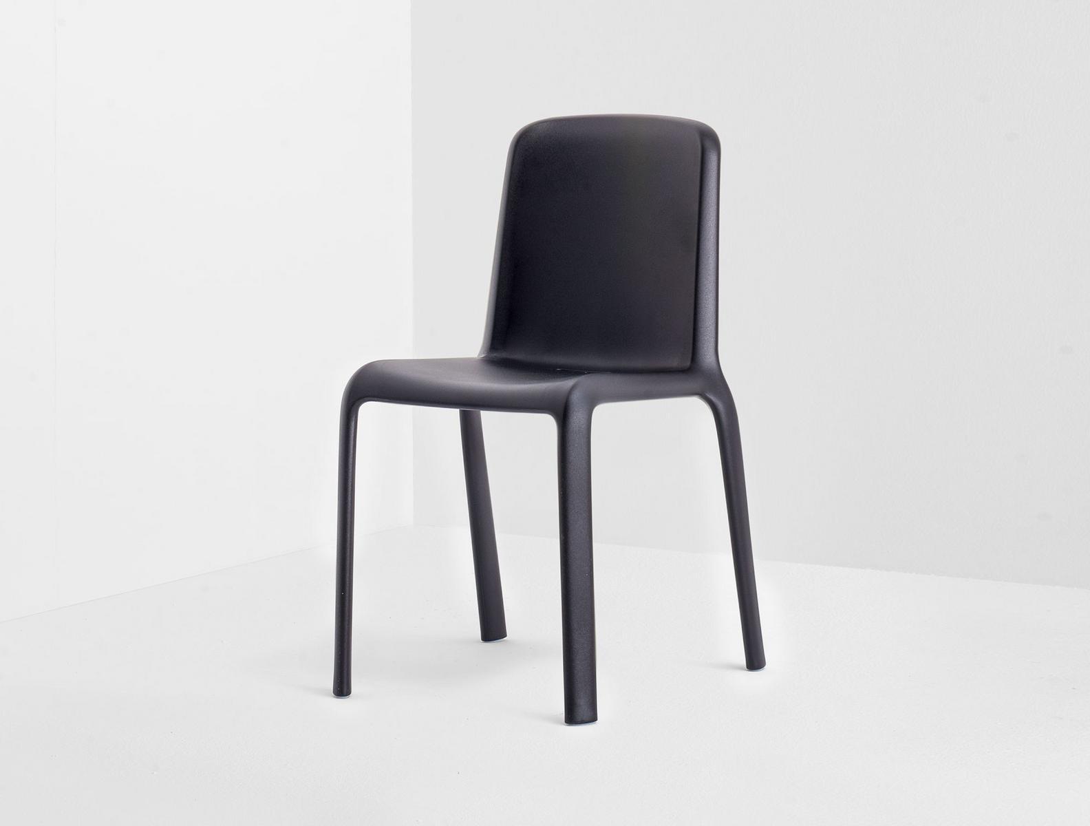 Polypropylene chair | Snow 300 by Pedrali